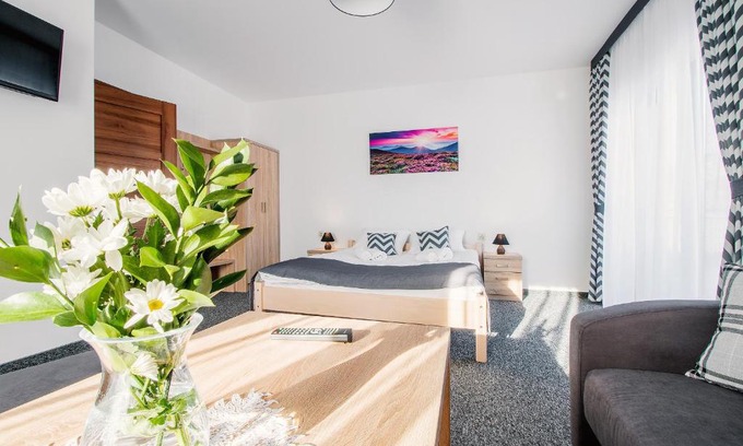 Czarna Gora House | Villa Cicho Sza