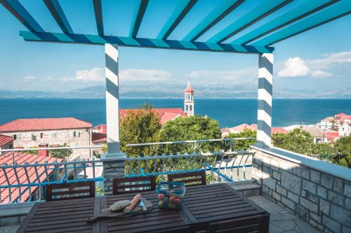 Sutivan Villa | Villa Cicibella