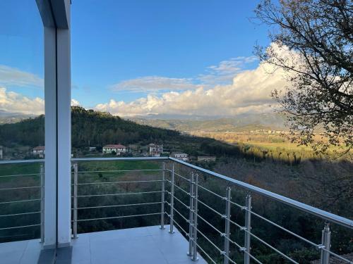 Casal Velino Villa | Villa Cinzia