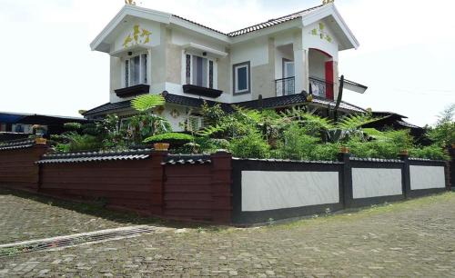 Cipanas Villa | Villa Cipanas