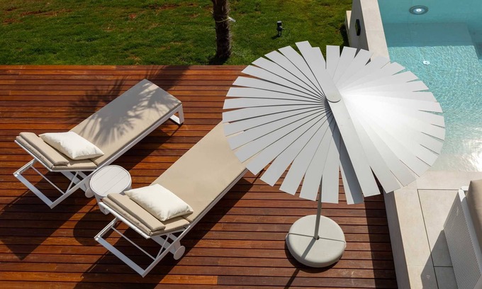 Ugljan Villa | Villa Circolo Primo with Pool