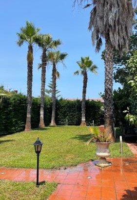 Mirto Villa | Villa Claudia Relais