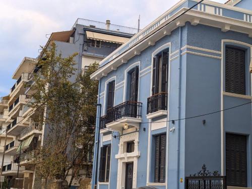 Thessaloniki Apartment | Villa Clio, a Luxury Collection