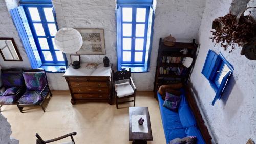 Serifos House | Villa Clio Serifos