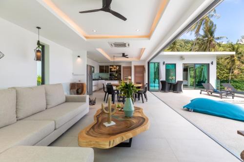 Maret Villa | Villa Coco