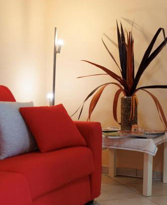 Giurdignano Apartment | Villa comi - 1km da Otranto