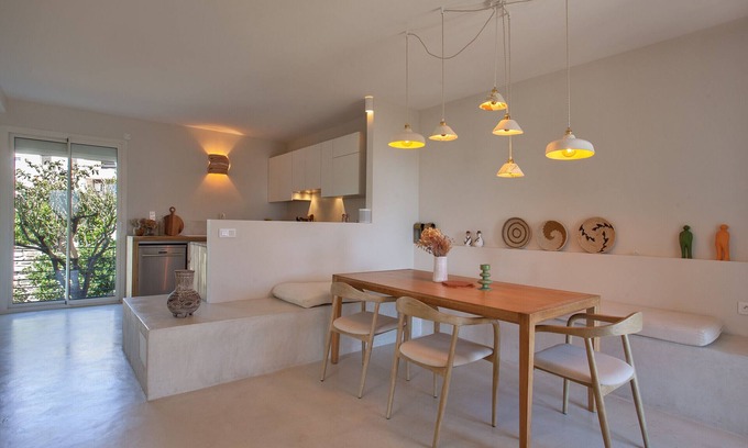 Ville-di-Pietrabugno Villa | Villa Comte completely renovated with swimming pool