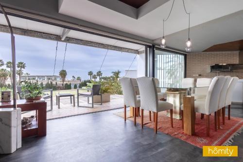 Motril Villa | Villa con piscina privada - Villa Golf 2