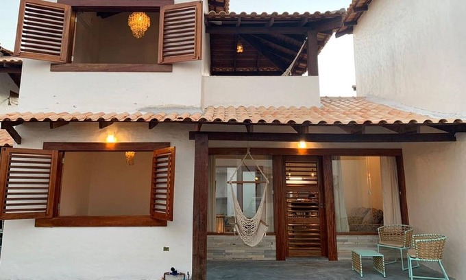 Prea House | Villa Conduru Cs - 06