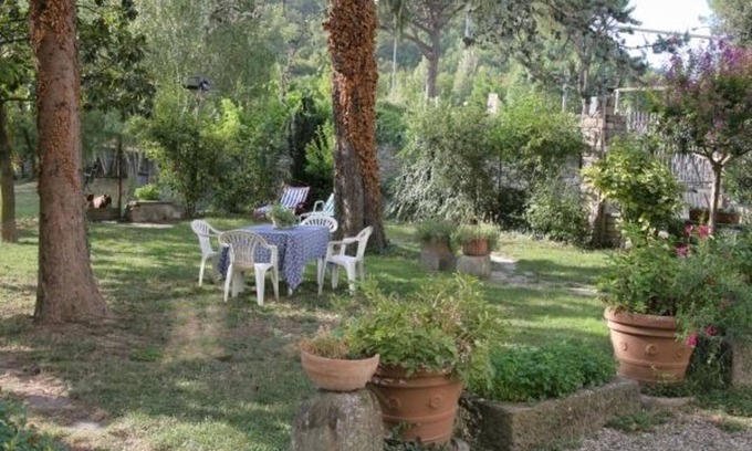 Rassina Apartment | Villa Contea - Holiday House Rental in Casentino Valley, Tuscany
