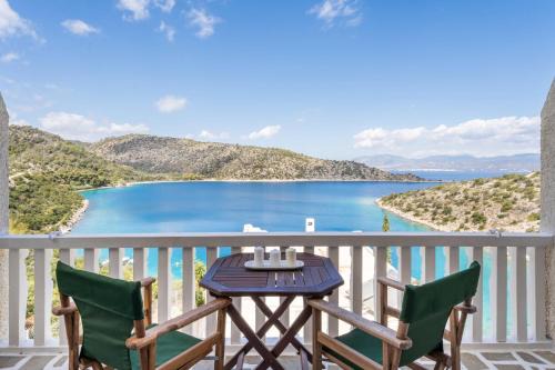 Katakali Villa | Villa Corali