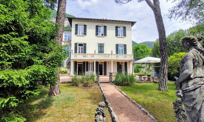 Azzano Apartment | Villa Costanza by Interhome