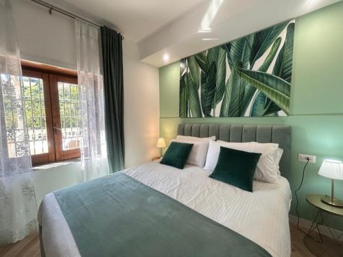 Colli di Fontanelle Bed & Breakfast | Villa Costanza sorrento B&b