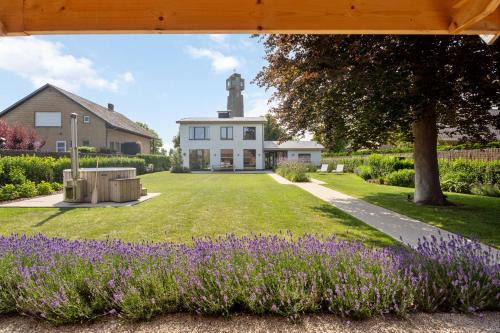 Diksmuide House | Villa Couleur - Holiday Home