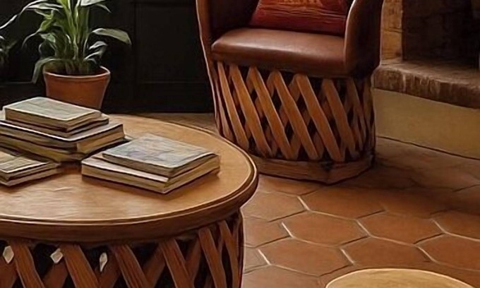 Santa Catarina House | Villa Coyoacan Colonial