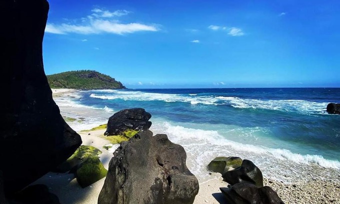 Grande Anse Villa | Villa Creole alamanda 2