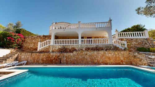 Cap Roig Villa | Villa Cristopol