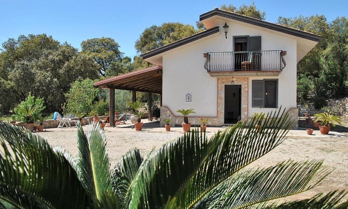 Itri Villa | Villa Cycas by Interhome