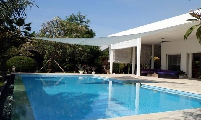 Kalisada Villa | Villa Cymopoleia - Main House