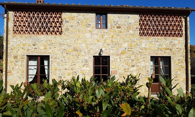 Bucine Villa | Villa della Volpe - Poggio Cennina Country Resort Tuscany