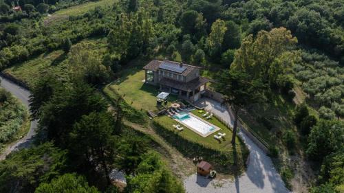 Rosignano Marittimo Villa | VILLA DADA 10, Emma Villas