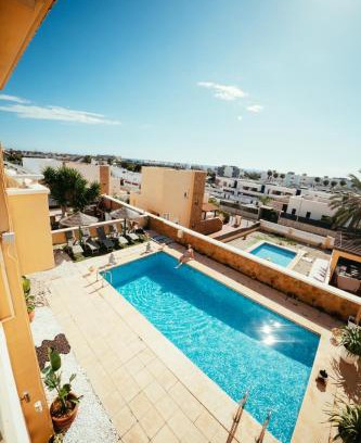 Almerimar Villa | Villa Dahi Almerimar 10 Guest, Prive Pool, prive Bar, BBQ, Sea views