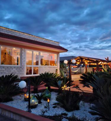 Conversano Bed & Breakfast | Villa Daisy Conversano-Polignano a Mare