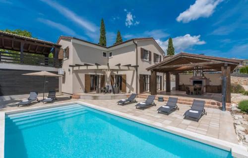 Jursici House | Villa Dali