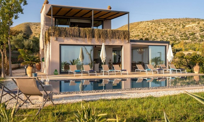 Avola Villa | Villa Dama - Luxury Escape