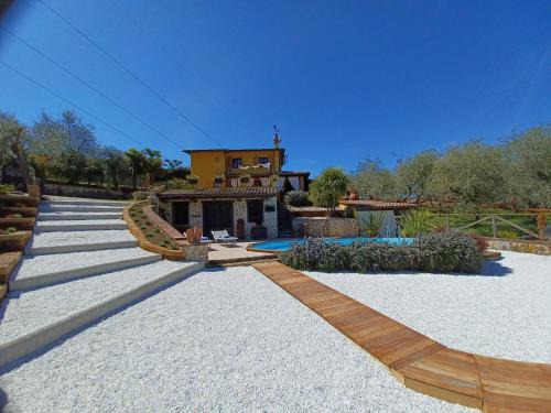 Camaiore Villa | Villa Daniela