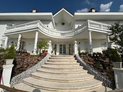 Grancia Bed & Breakfast | Villa Daniela