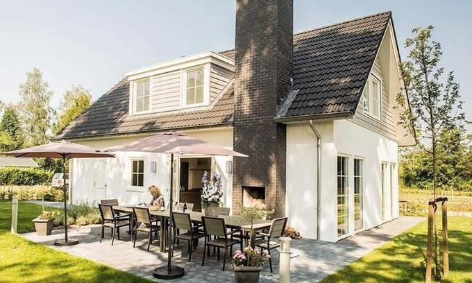 Baarle-Nassau Resort | Villa de Hertog 722 - Five Bedroom Resort, Sleeps 10