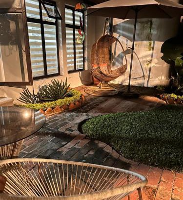 Antigua Guatemala Apartment | Villa de Los Ángeles