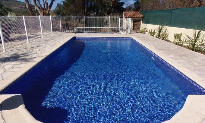 Mireval Villa | Villa de Mireval