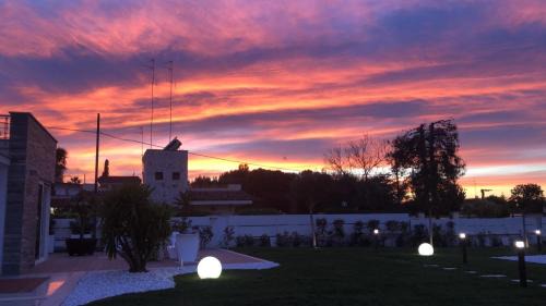 Municipio 5 Villa | Villa dei cedri garden apartment