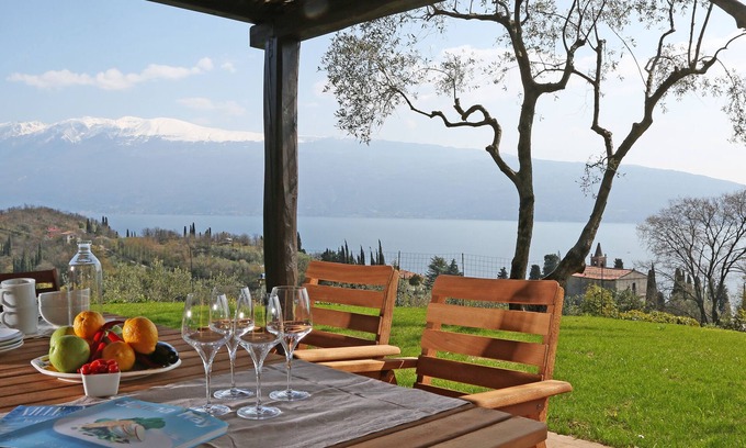 Cecina Villa | Villa dei Rosmarini on the Golf