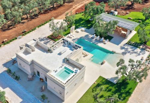 Ostuni Villa | Villa dei sogni