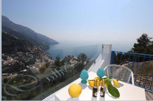 Positano Villa | Villa Dei Srls in Positano