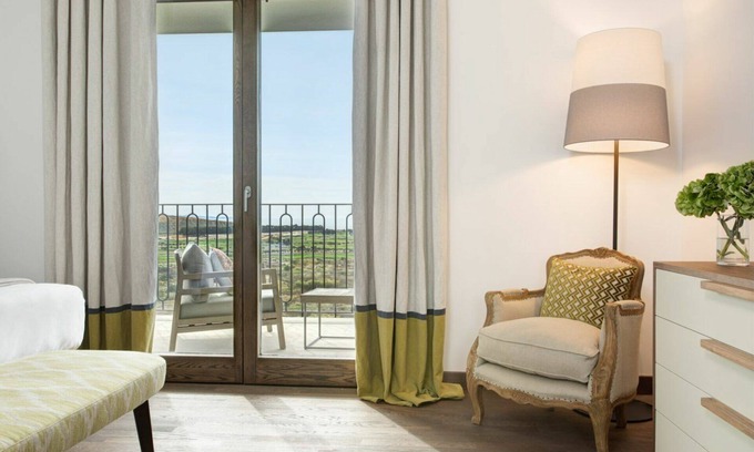 Sciacca Villa | Villa Dei Turchi, a charming luxury villa set in a sumptuous Sicilian garden, with a private swi...