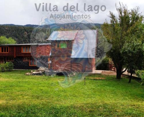 Lago Puelo Villa | Villa Del Lago Alojamientos