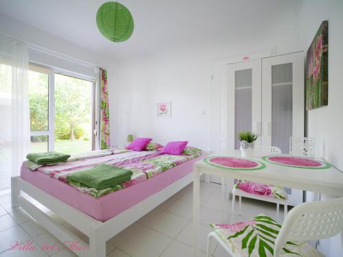 Leba Villa | Villa del Mar