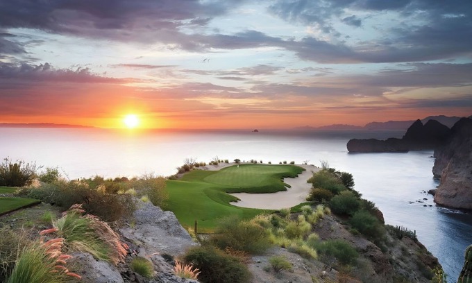 Loreto Hotel | 🏌️♂️⛳Villa del Palmar at the Islands of Loreto by Danzante Bay🌞🏖️