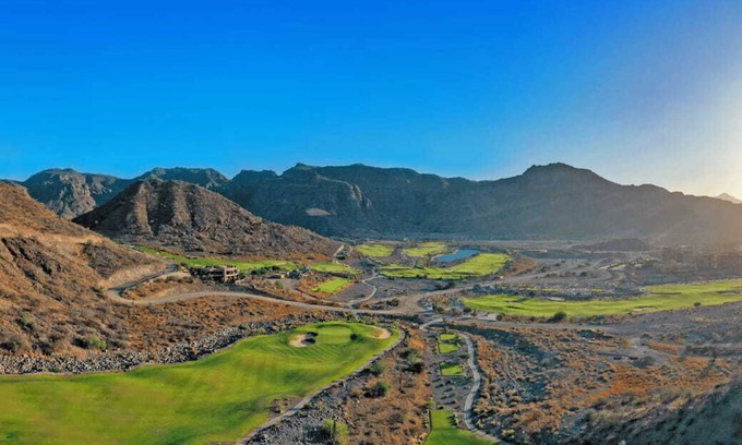 Loreto Resort | Villa Del Palmar/Loreto Studio Suite, TPC golf resort, Spa and Full Amenities