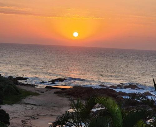 Margate Apartment | Villa Del Sol 12 Deftige Dame