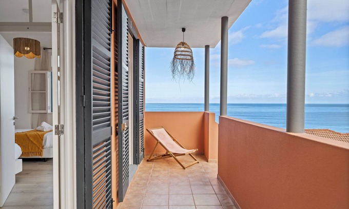 Ponta Delgada House | Villa DelGarden