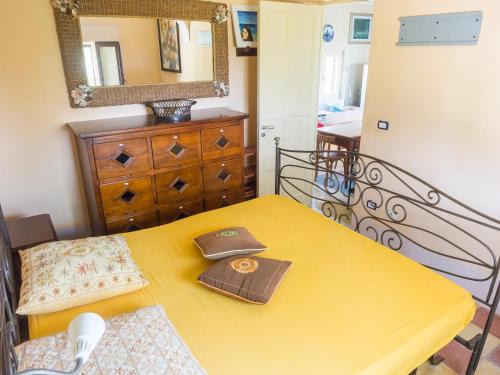 Sannicola House | Villa delle Agavi Gallipoli