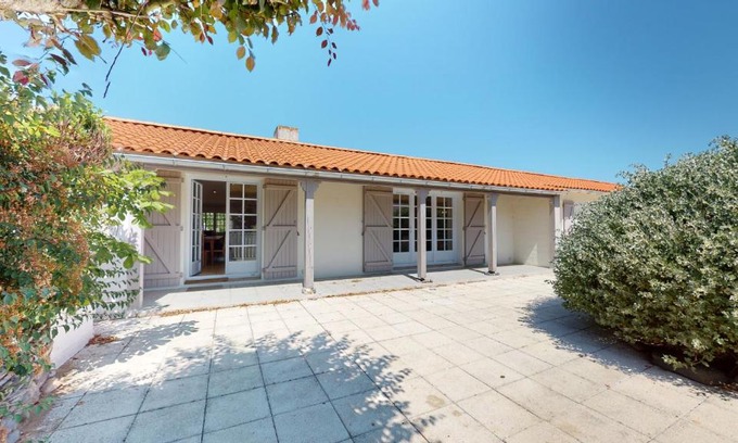 Bretignolles-sur-Mer House | Villa des Vagues