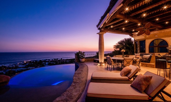 Pedregal Villa | Villa Deseo, Ultra Luxury home, Christmas Deal, book 6 nights get 7th night free