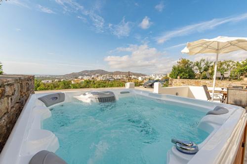 Glinado Apartment | Villa Di Sergio