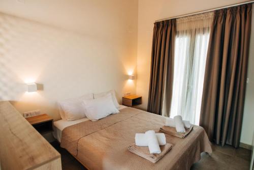 Frinion Villa | Villa di Vino